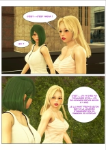 A Strange Clothing Shop page 83