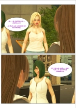 A Strange Clothing Shop page 85