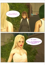 A Strange Clothing Shop page 86
