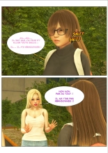 A Strange Clothing Shop page 87