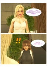 A Strange Clothing Shop page 88