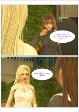 A Strange Clothing Shop page 92