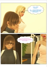 A Strange Clothing Shop page 95