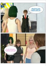 A Strange Clothing Shop page 99