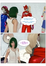 A Strange Clothing Shop page 106