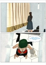 A Strange Clothing Shop page 108