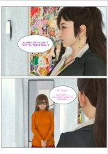 A Strange Clothing Shop page 111