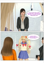 A Strange Clothing Shop page 114