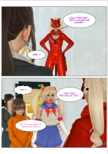 A Strange Clothing Shop page 117