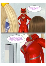 A Strange Clothing Shop page 118