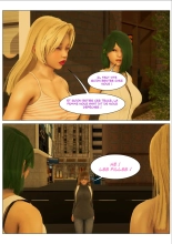 A Strange Clothing Shop page 124