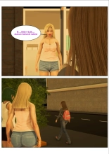 A Strange Clothing Shop page 127