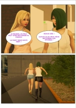A Strange Clothing Shop page 128