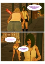 A Strange Clothing Shop page 132