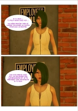 A Strange Clothing Shop page 136