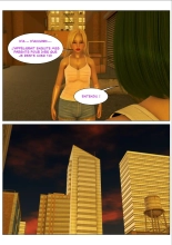 A Strange Clothing Shop page 137