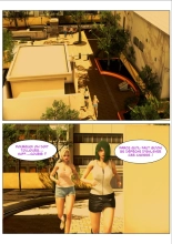 A Strange Clothing Shop page 138