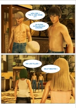 A Strange Clothing Shop page 139