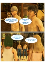 A Strange Clothing Shop page 140