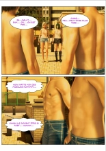 A Strange Clothing Shop page 141