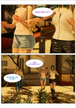 A Strange Clothing Shop page 145