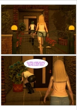 A Strange Clothing Shop page 148
