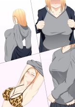 A strong-willed gal's after-school rehabilitation class page 16