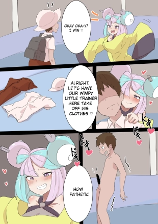 hentai pokemon