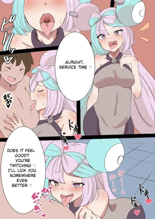 hentai pokemon