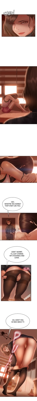 A Twisted Day : page 551