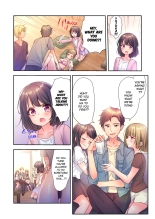 A Virgin Girl in a Sex Club?! Vol.1 page 6