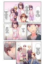 A Virgin Girl in a Sex Club?! Vol.1 page 12