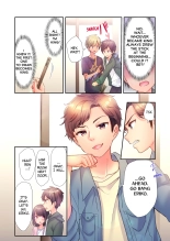 A Virgin Girl in a Sex Club?! Vol.1 page 13