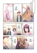 A Virgin Girl in a Sex Club?! Vol.1 page 14