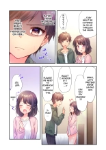 A Virgin Girl in a Sex Club?! Vol.1 page 15