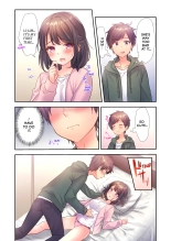 A Virgin Girl in a Sex Club?! Vol.1 page 16