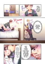 A Virgin Girl in a Sex Club?! Vol.1 page 19
