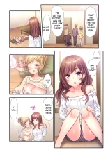 A Virgin Girl in a Sex Club?! Vol.1 page 22