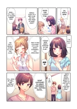 A Virgin Girl in a Sex Club?! Vol.1 page 28