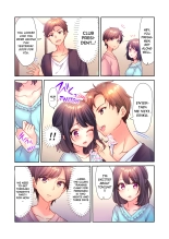 A Virgin Girl in a Sex Club?! Vol.1 page 29