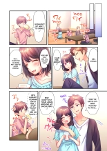 A Virgin Girl in a Sex Club?! Vol.1 page 30