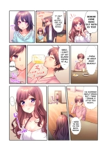 A Virgin Girl in a Sex Club?! Vol.1 page 31