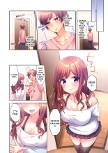 A Virgin Girl in a Sex Club?! Vol.1 page 32