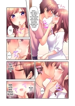 A Virgin Girl in a Sex Club?! Vol.1 page 35