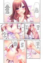 A Virgin Girl in a Sex Club?! Vol.1 page 37
