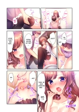 A Virgin Girl in a Sex Club?! Vol.1 page 38