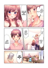 A Virgin Girl in a Sex Club?! Vol.1 page 49