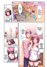 A Virgin Girl in a Sex Club?! Vol.1 page 50