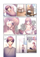 A Virgin Girl in a Sex Club?! Vol.1 page 51