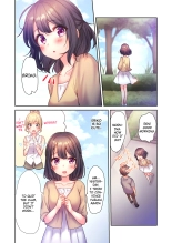 A Virgin Girl in a Sex Club?! Vol.1 page 52